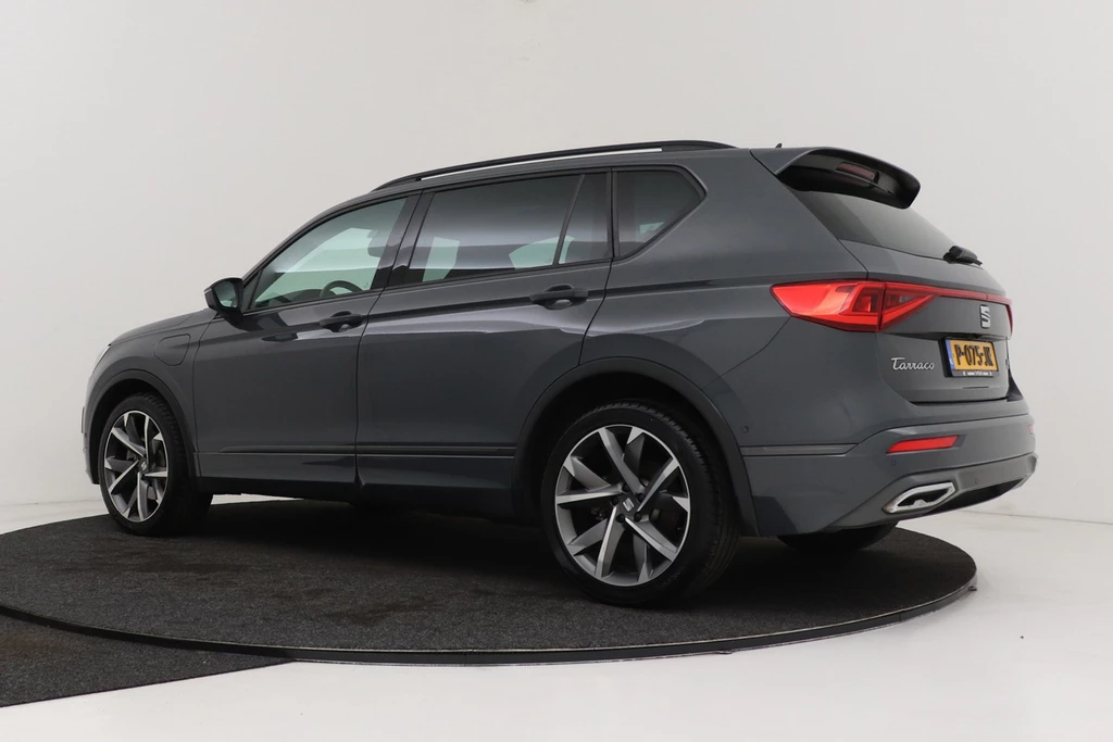 SEAT Tarraco – foto 5