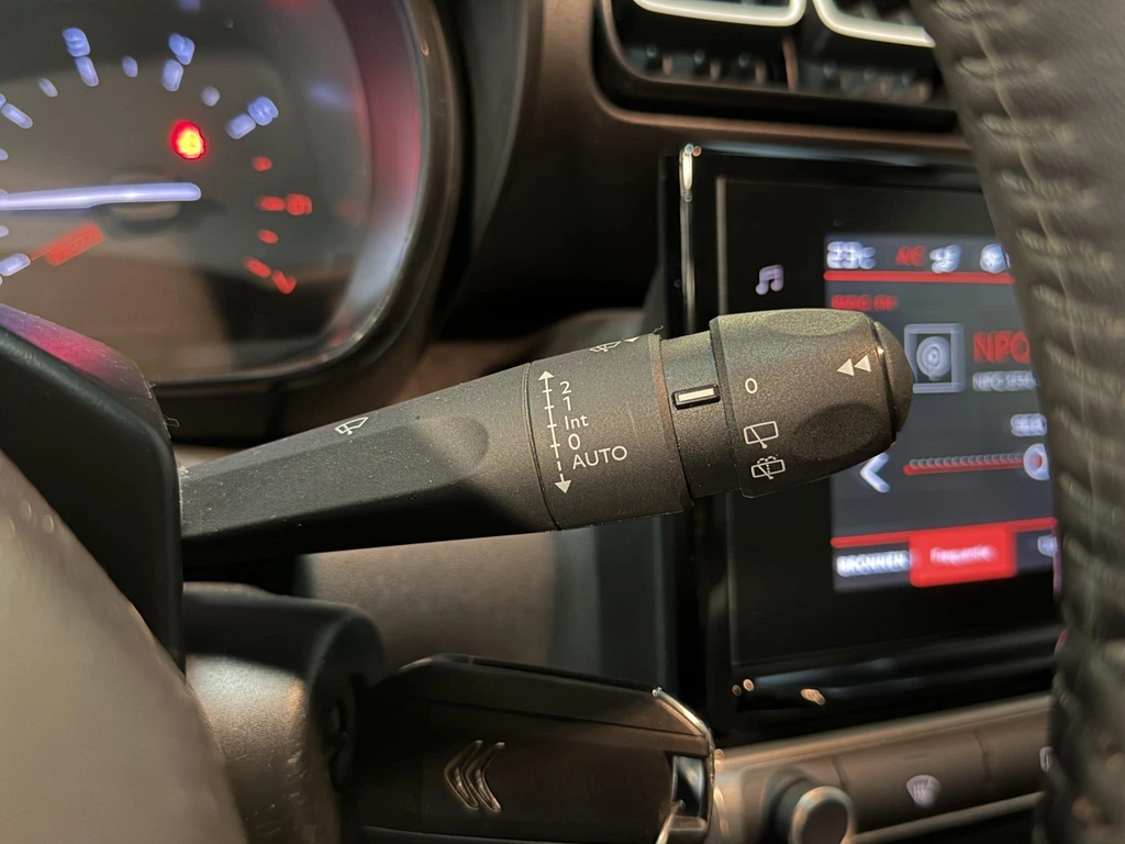 Citroën C3 Aircross – foto 19