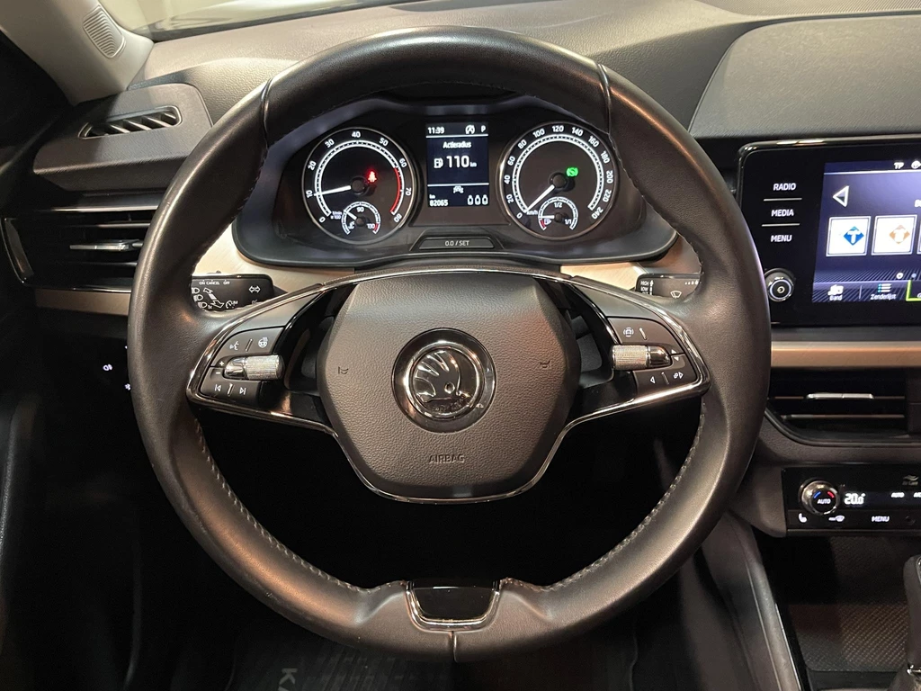 Škoda Kamiq – foto 8