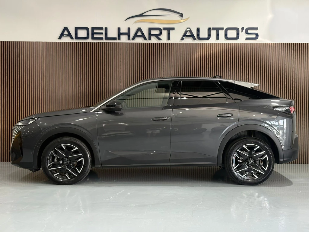 Peugeot 3008 – foto 4