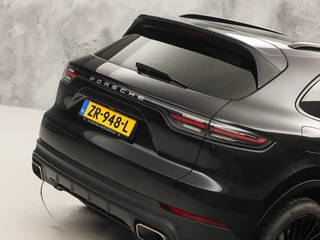 Porsche Cayenne – thumbnail 6