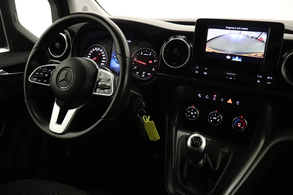 Mercedes-Benz Citan – foto 8