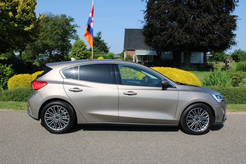 Ford Focus – foto 4
