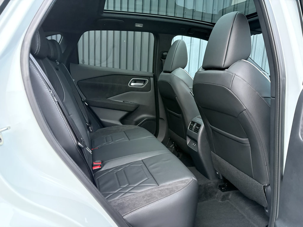 Nissan QASHQAI – foto 34