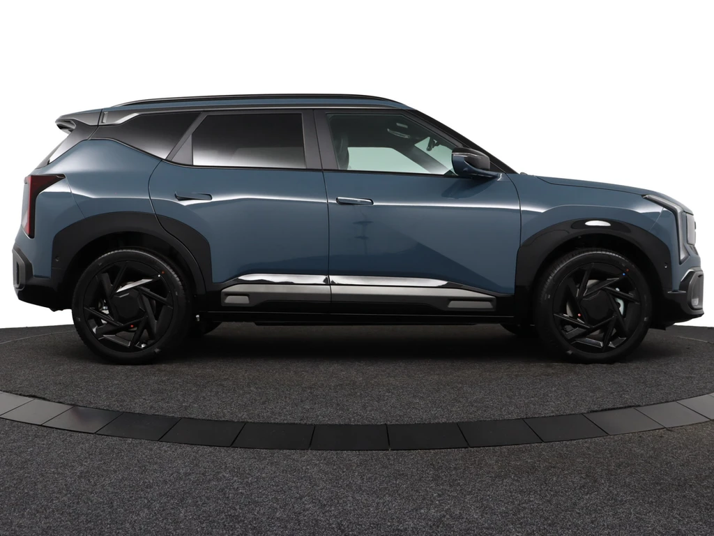 Kia Seltos – foto 10