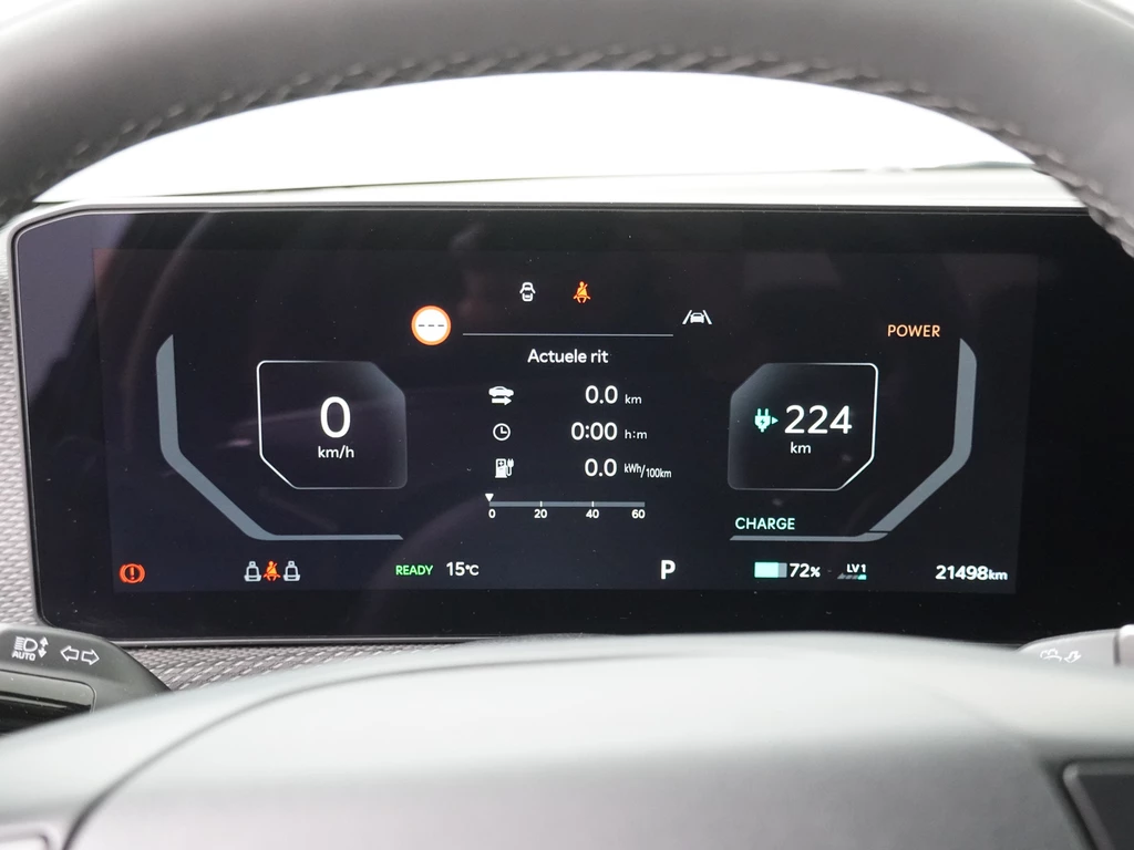 Kia EV6 – foto 25