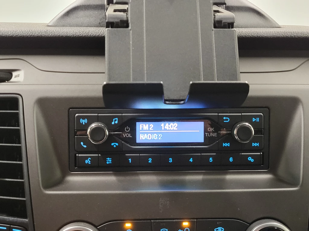 Ford Transit Custom – foto 14