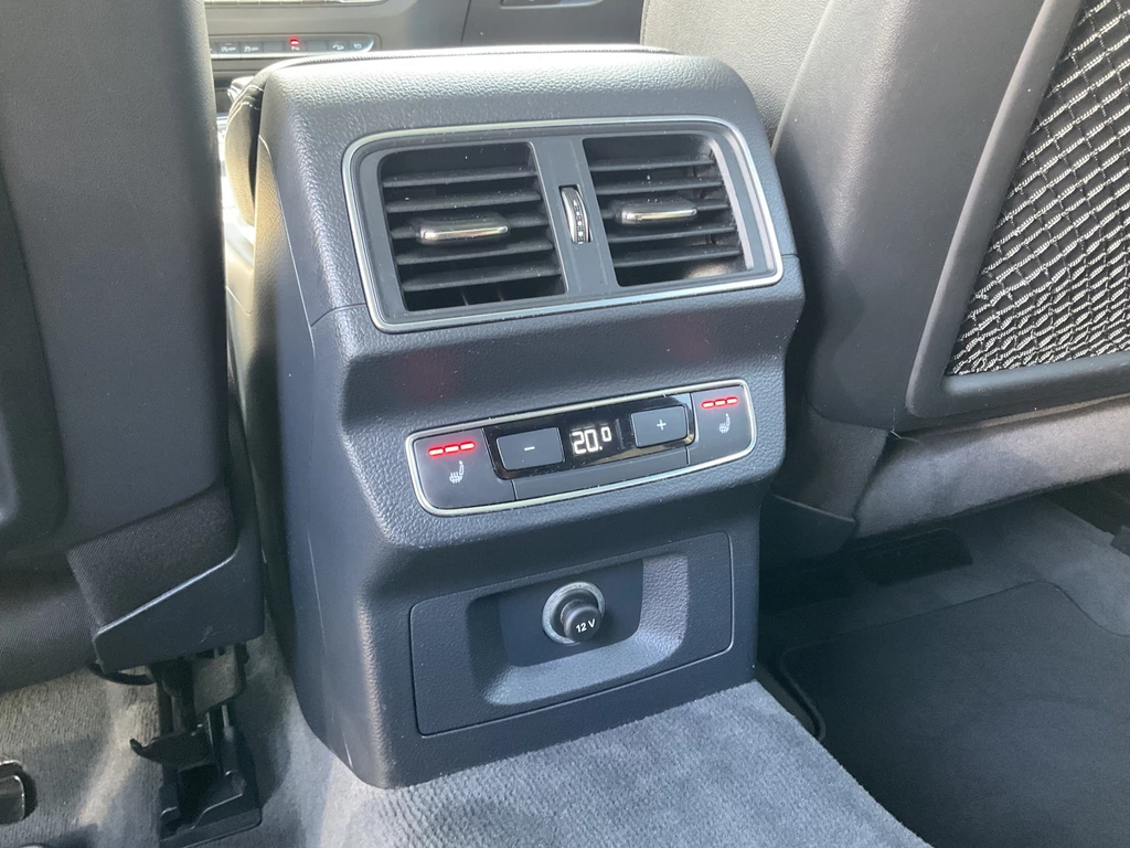 Audi SQ5 – foto 59