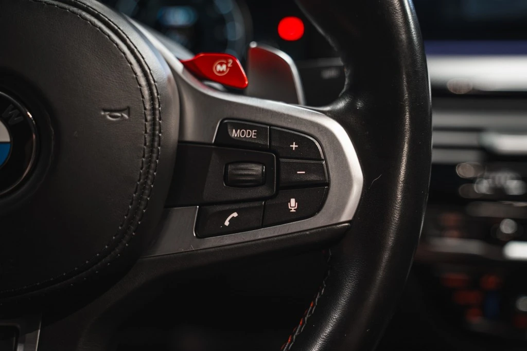 BMW M5 – foto 51
