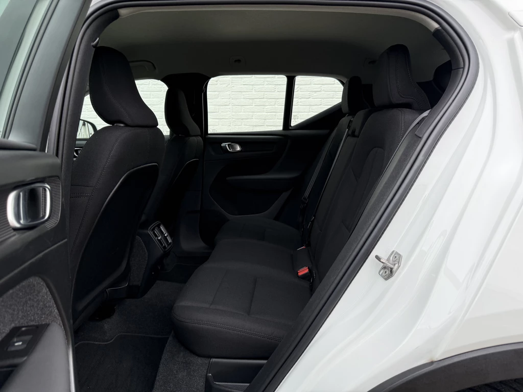 Volvo XC40 – foto 29
