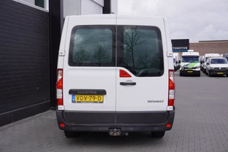 Renault Master – thumbnail 2