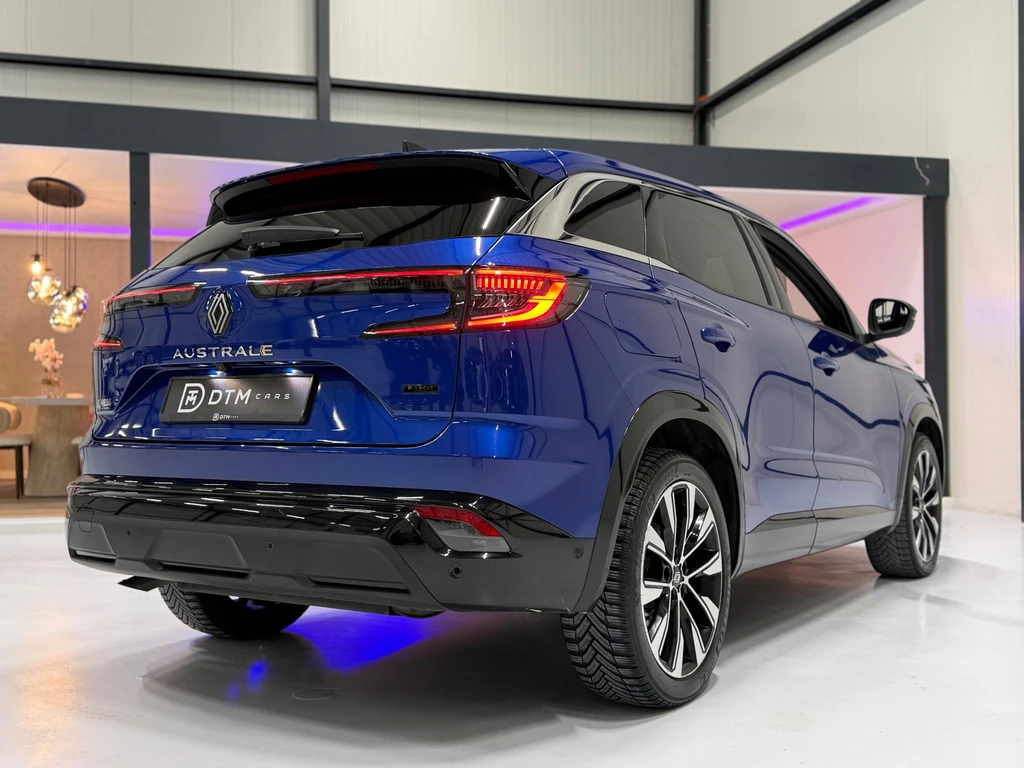 Renault Austral – foto 5