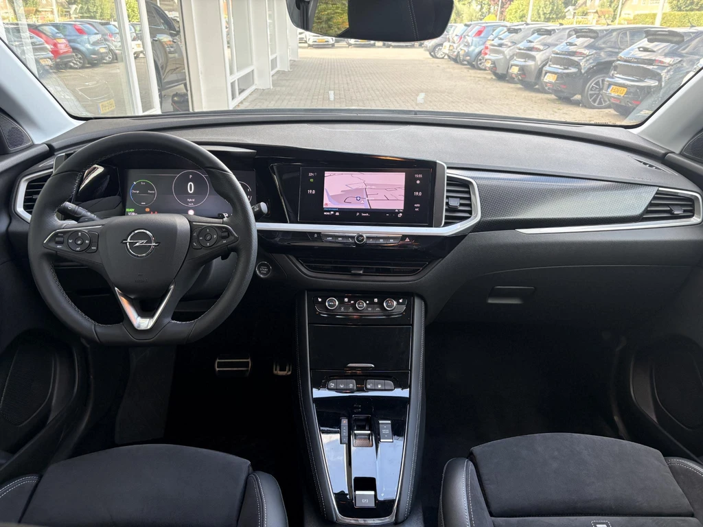 Opel Grandland – foto 11