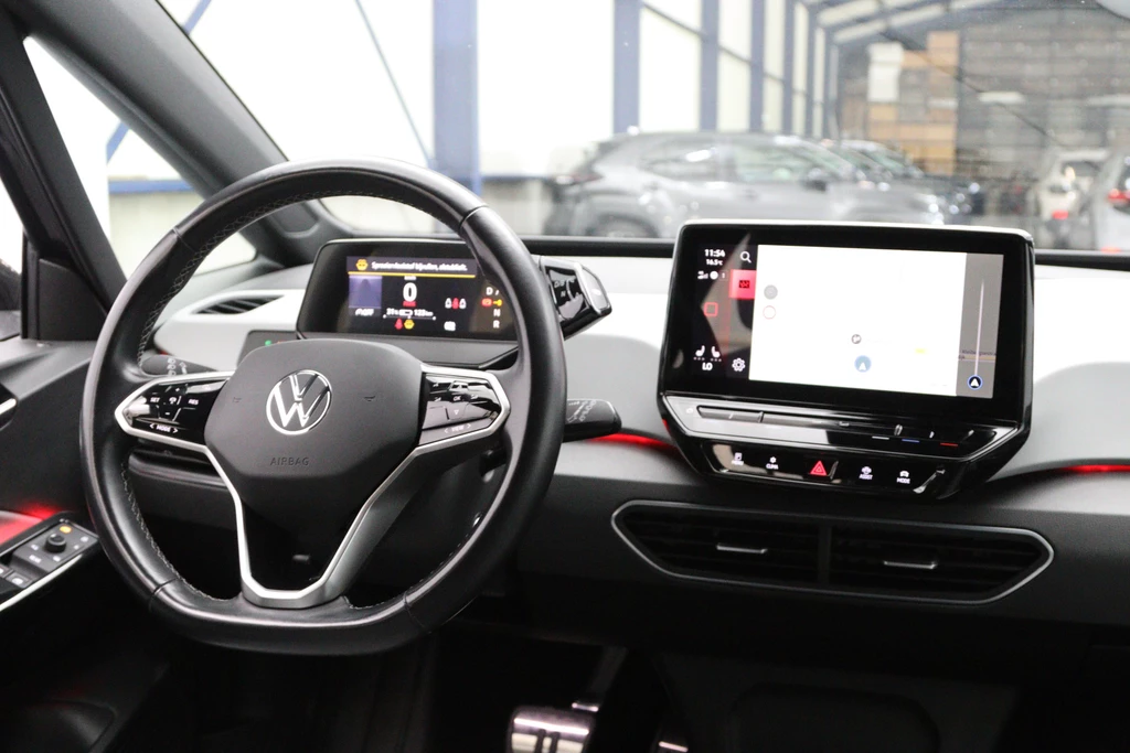 Volkswagen ID.3 – foto 9