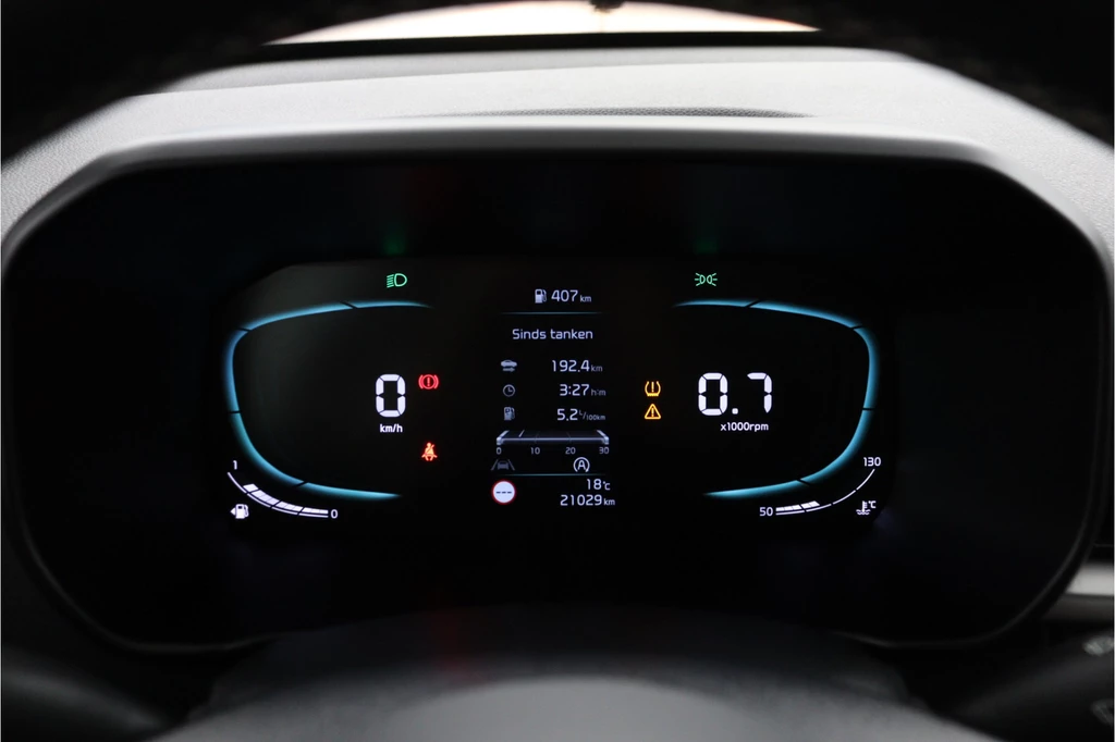 Kia Picanto – foto 26