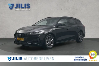Ford Focus – thumbnail 1