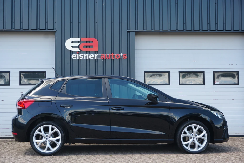 SEAT Ibiza – foto 4