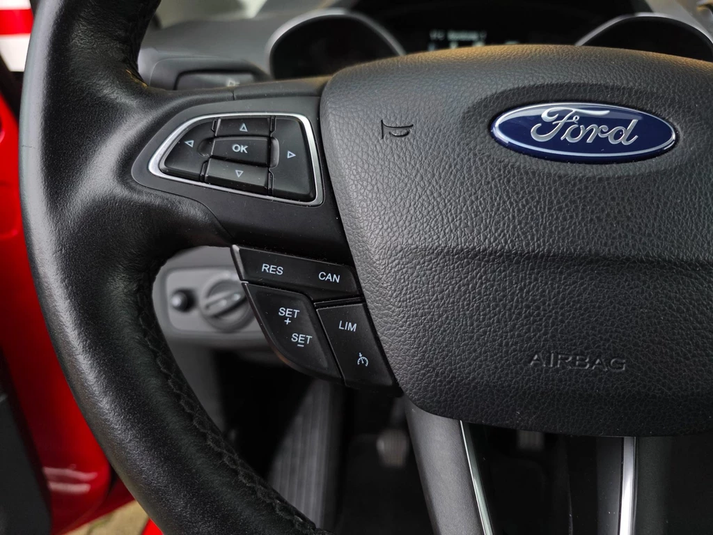 Ford C-MAX – foto 34