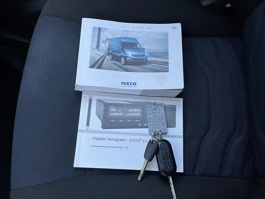 Iveco Daily – foto 41