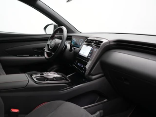Hyundai Tucson – thumbnail 13
