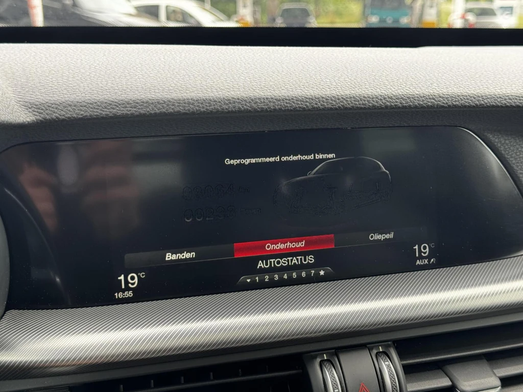 Alfa Romeo Stelvio – foto 28