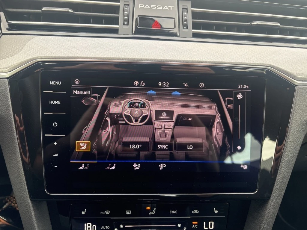 Volkswagen Passat – foto 28