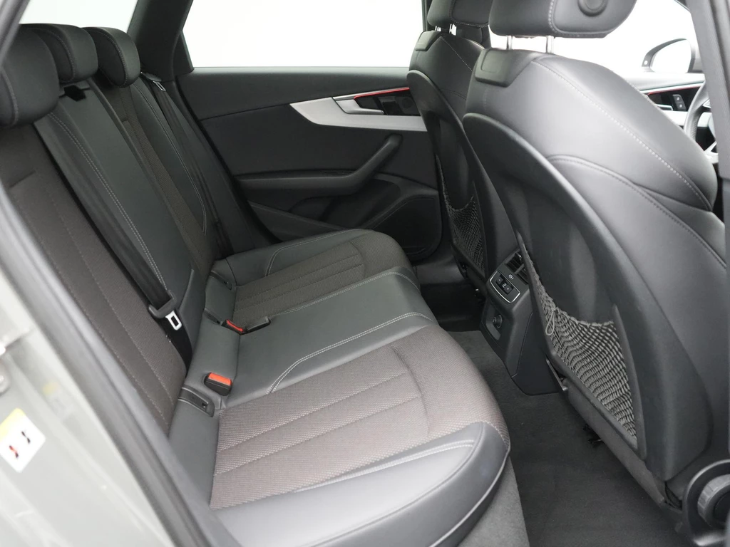Audi A4 – foto 38