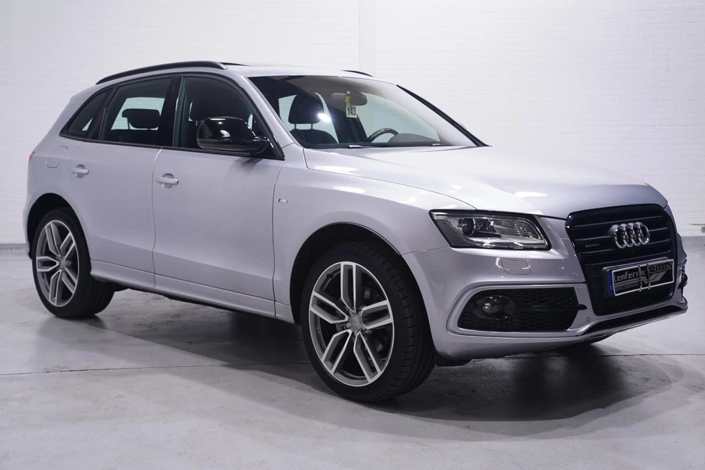 Audi Q5 – foto 9