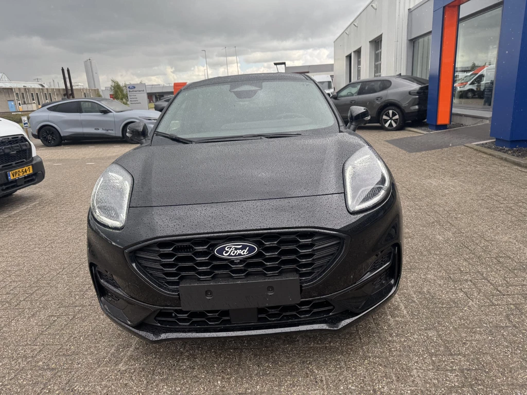 Ford Puma – foto 8