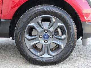 Ford EcoSport – thumbnail 14