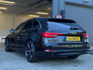 Audi A4 – thumbnail 3