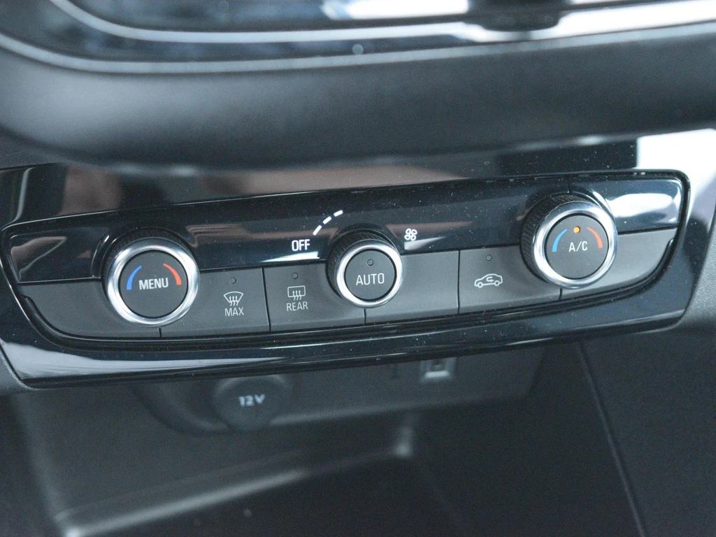 Opel Corsa-e – foto 14