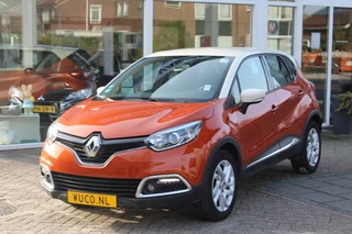 Renault Captur – thumbnail 1