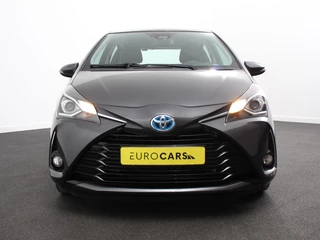 Toyota Yaris – thumbnail 6