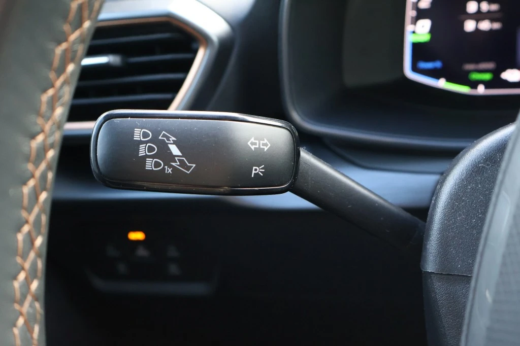CUPRA Formentor – foto 53