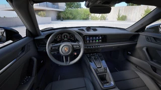 Porsche 911 – thumbnail 8