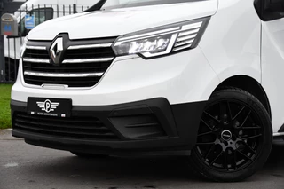 Renault Trafic – thumbnail 12