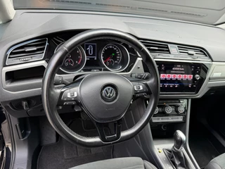 Volkswagen Touran – thumbnail 38