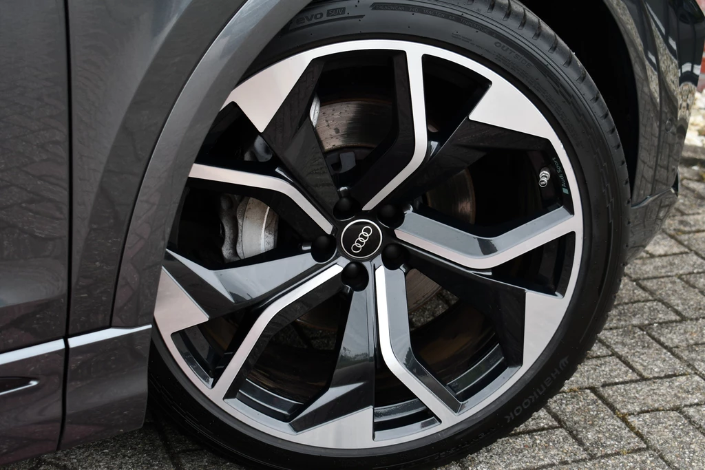 Audi Q8 – foto 30
