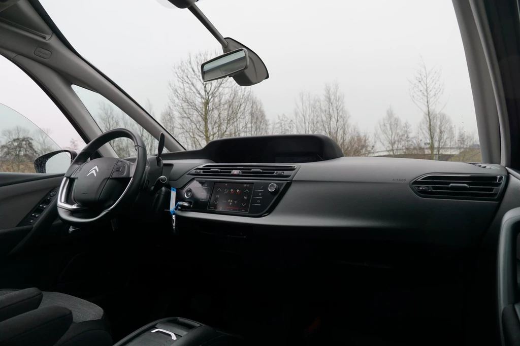 Citroën Grand C4 Spacetourer – foto 23