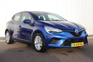Renault Clio – thumbnail 3