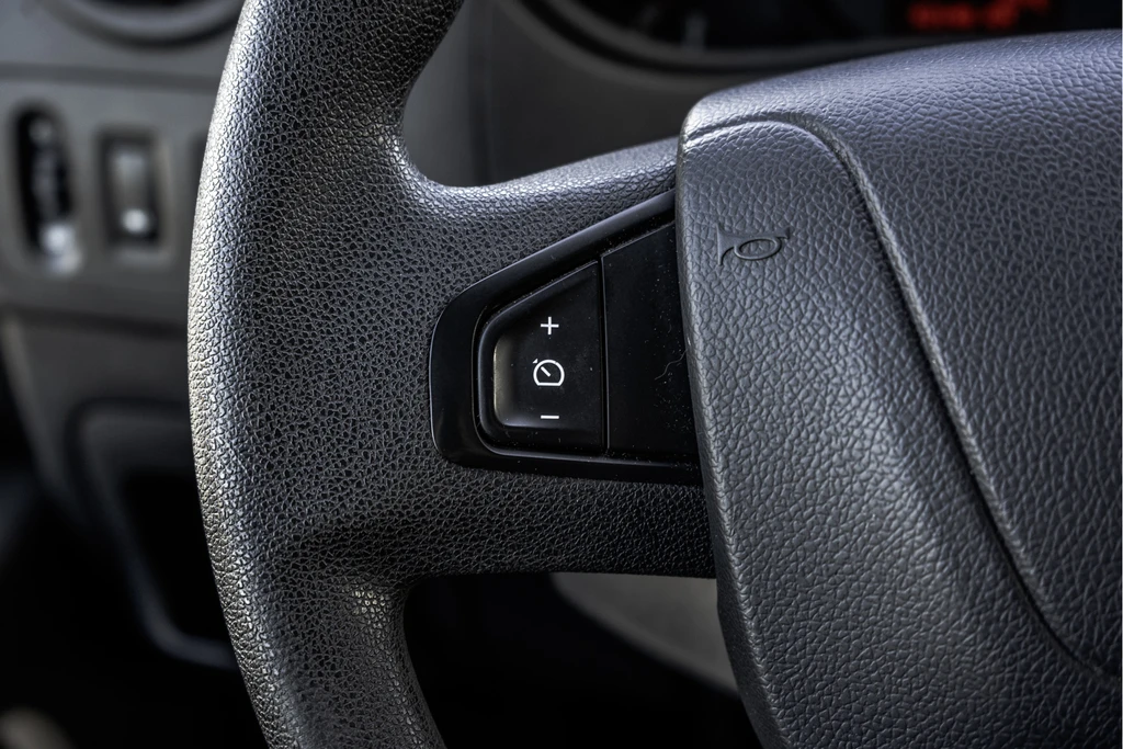 Opel Movano – foto 14
