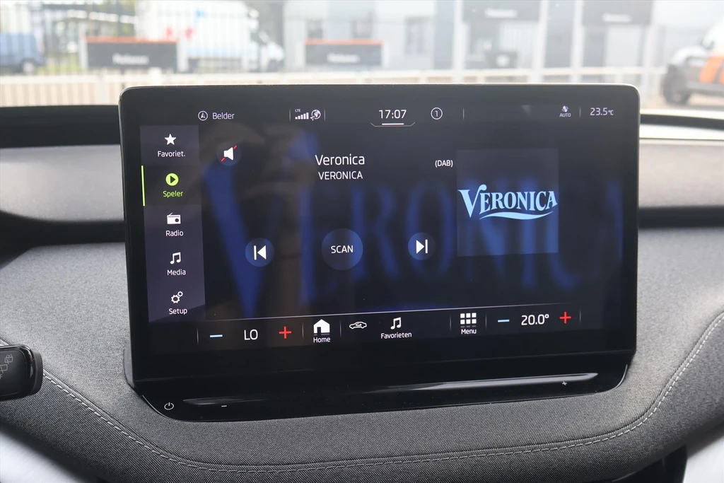 Škoda Enyaq iV – foto 22