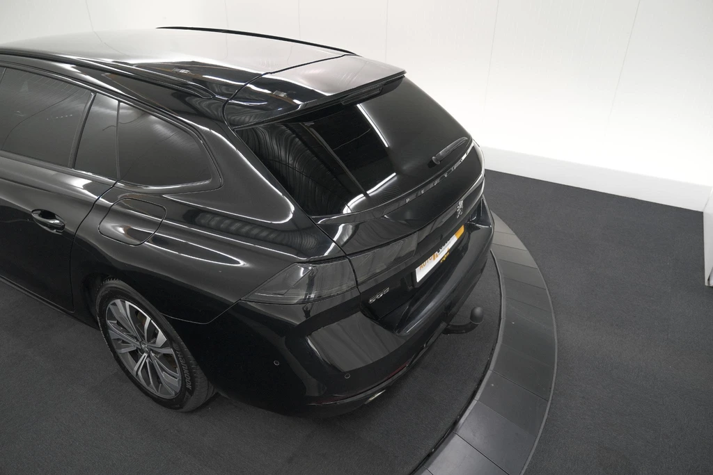 Peugeot 508 – foto 15