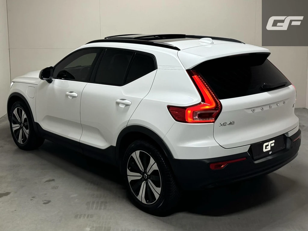 Volvo XC40 – foto 7