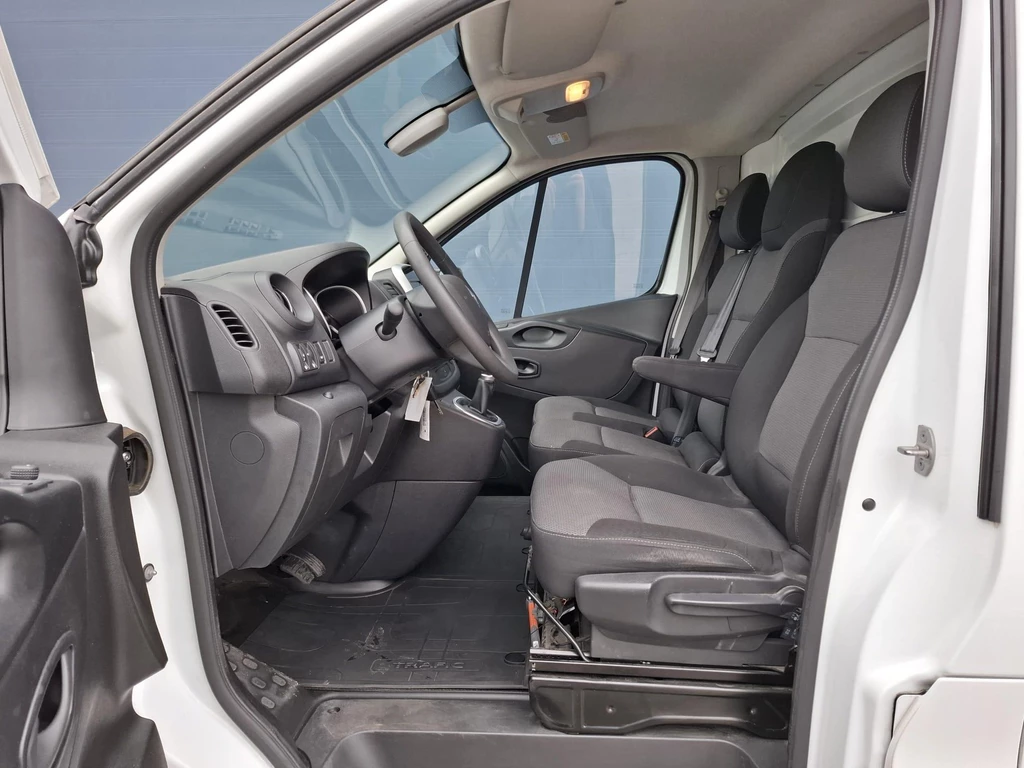 Renault Trafic – foto 20