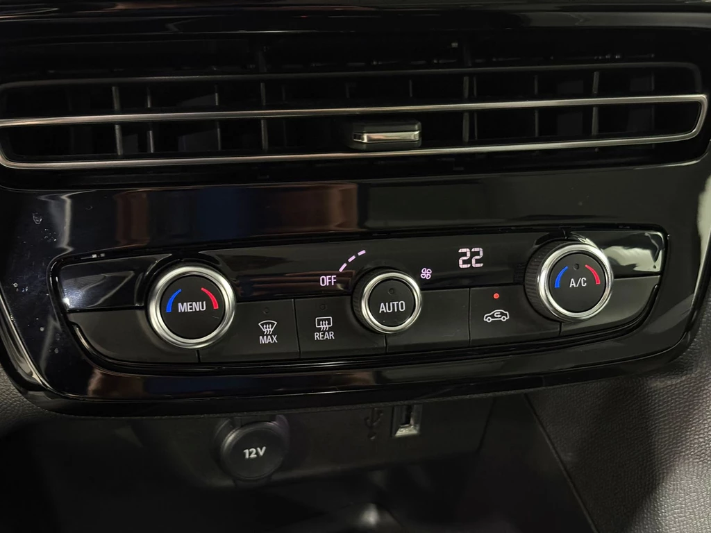 Opel Mokka – foto 19