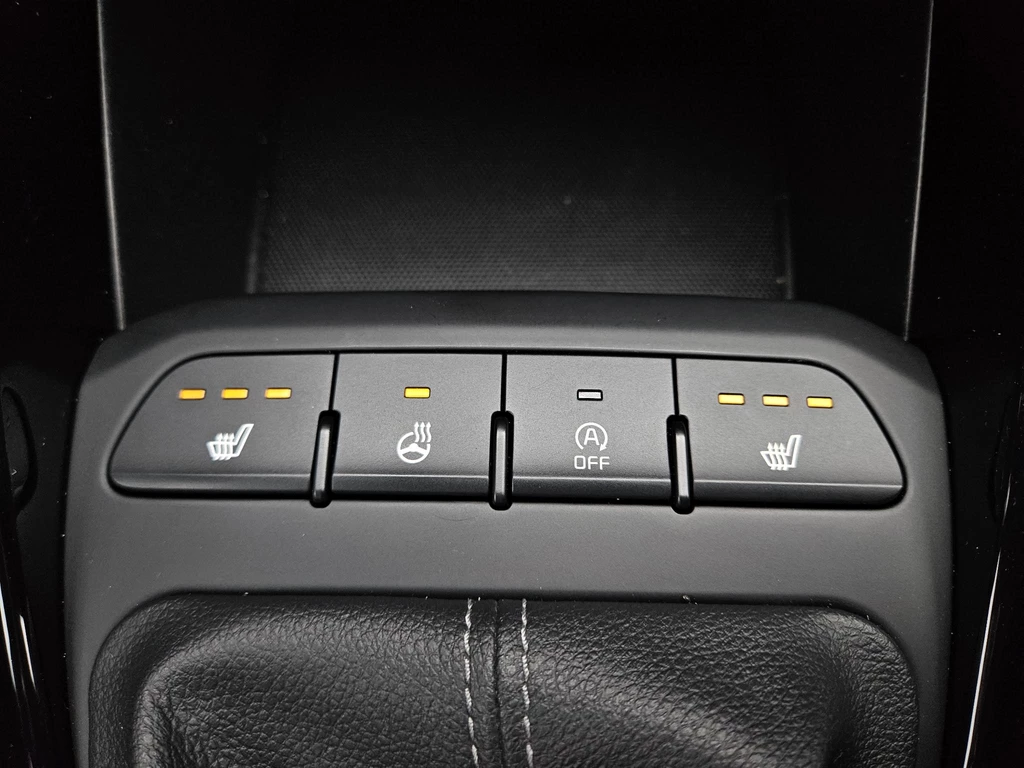 Kia Stonic – foto 27