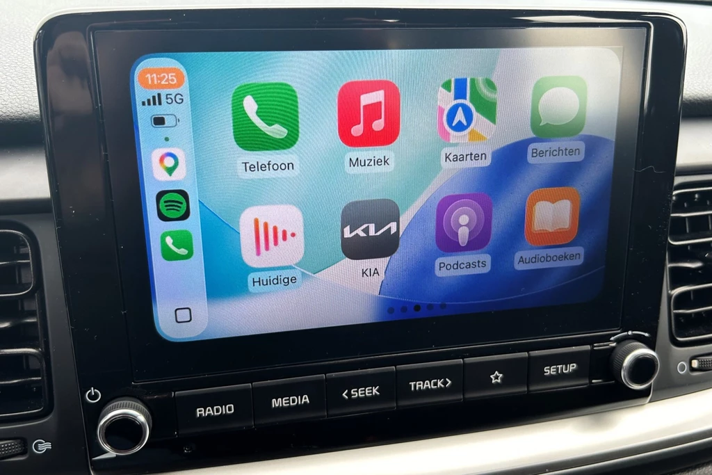 Kia Stonic – foto 17