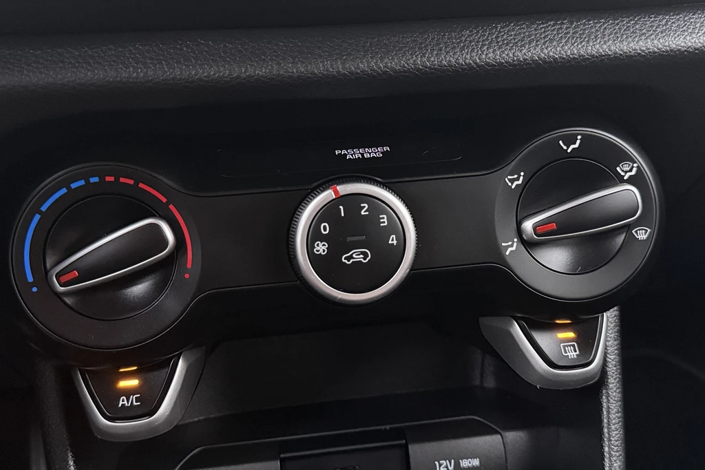 Kia Picanto – foto 25